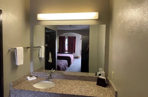 Mesquite Hotel | MESQUITE INN & SUITES