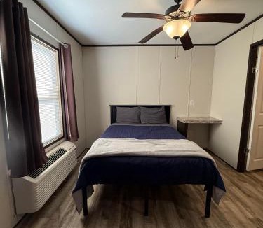 West Odessa Hotel | Mesquite Oasis Lodge