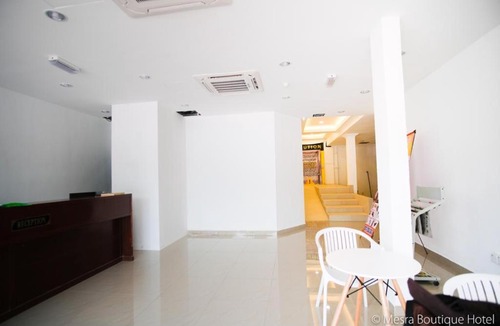 Si Rusa Hotel | Mesra Boutique Hotel