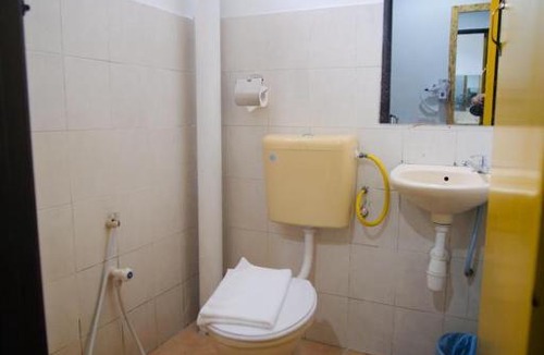 Si Rusa Hotel | Mesra Boutique Hotel