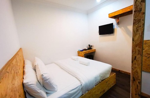 Si Rusa Hotel | Mesra Boutique Hotel