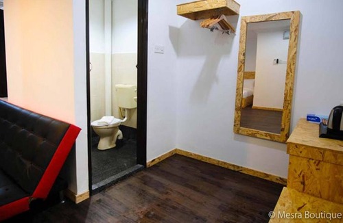 Si Rusa Hotel | Mesra Boutique Hotel