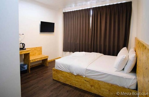 Si Rusa Hotel | Mesra Boutique Hotel