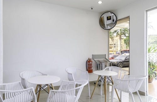 Si Rusa Hotel | Mesra Boutique Hotel