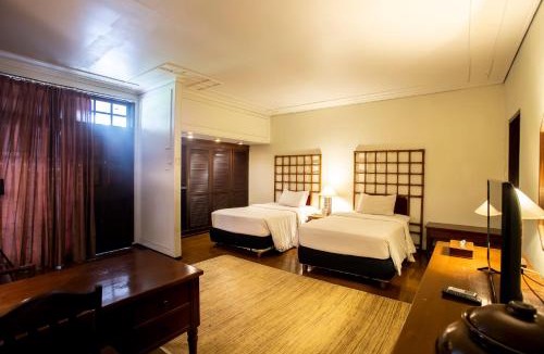 Samarinda Hotel | Mesra International Hotel