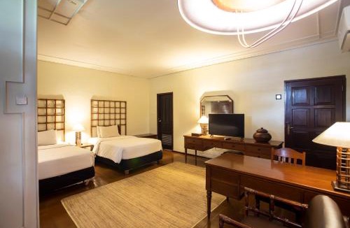 Samarinda Hotel | Mesra International Hotel