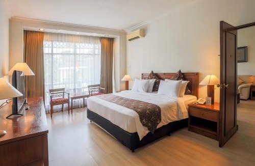 Samarinda Hotel | Mesra International Hotel