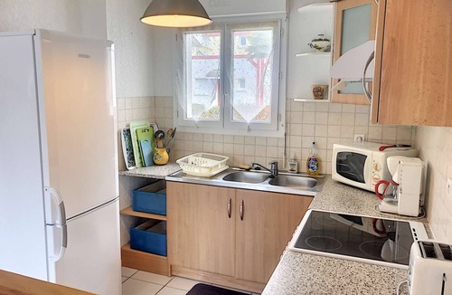 Messanges House | MESSANGES, house for 6 in a quiet residence