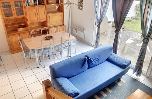 Messanges House | MESSANGES, house for 6 in a quiet residence