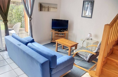 Messanges House | MESSANGES, house for 6 in a quiet residence