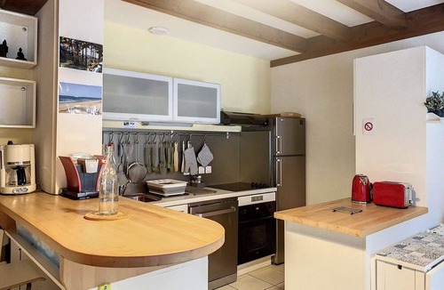 Messanges House | Messanges terraced house between beach and village