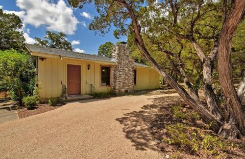 Wimberley Hotel | Messina Inn