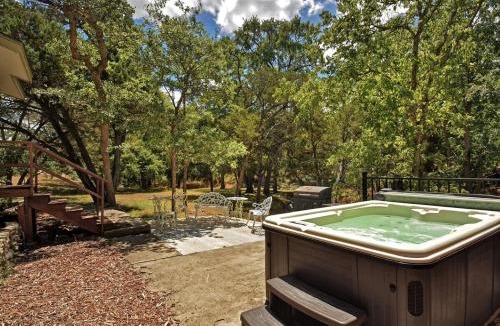 Wimberley Hotel | Messina Inn