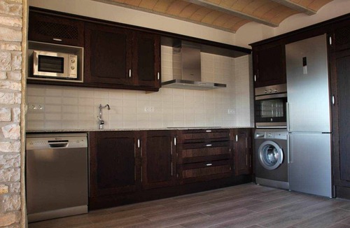 Pujalt House | Mestres House (El Coniller + La Pallissa)