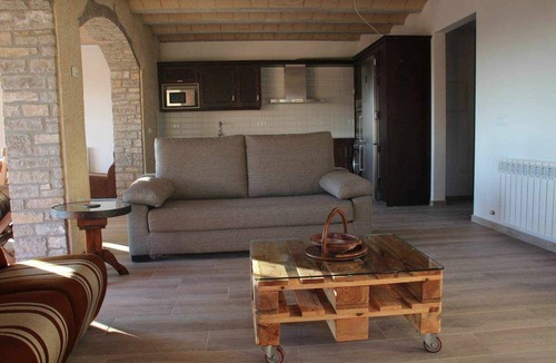 Pujalt House | Mestres House (El Coniller + La Pallissa)