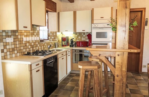 Fouesnant House | Mestrezec by Interhome