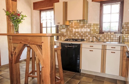 Fouesnant House | Mestrezec by Interhome