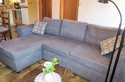 Fouesnant House | Mestrezec by Interhome