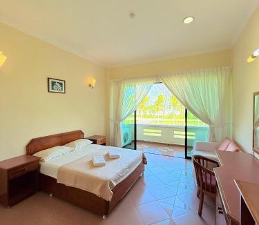 Mersing Apartment | Met Blue Ocean Resort