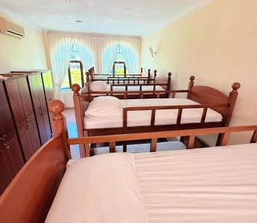 Mersing Apartment | Met Blue Ocean Resort