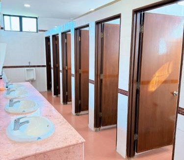 Mersing Apartment | Met Blue Ocean Resort