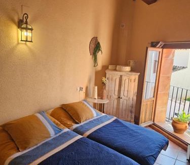 Sagra House | META VOLANTE