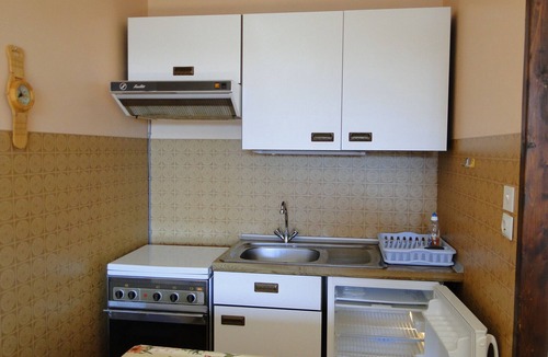 Metabief Apartment | METABIEF - GENEVRIERS - Bât Les Bleuets Studio 2 Pers