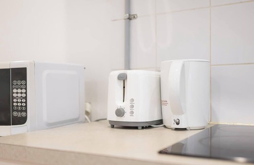 Rushcutters Bay Apartment | MetaWise BnB | Modern Studio Rushcutters Bay | Room 1