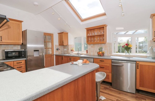 Compton Dundon Cottage | Metcalfe House