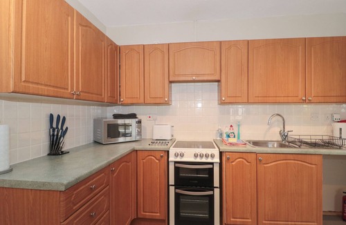 Compton Dundon Cottage | Metcalfe House