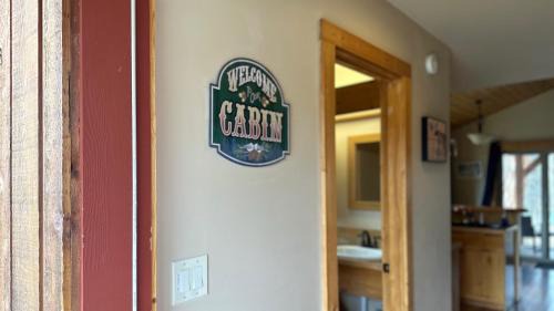 Winthrop Cabin | Methow River Lodge and Cabins