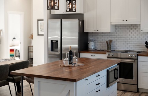 Pateros House | Methow Valley 3BR Retreat – Methow River Views