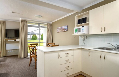 Methven Apartment | Methven Nest Apartment