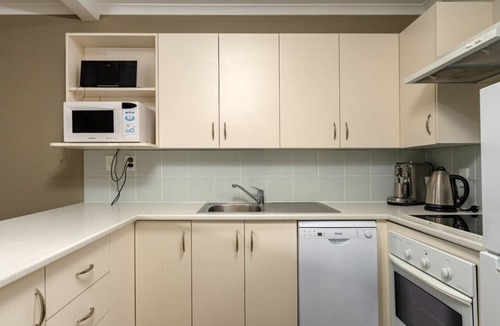 Methven Apartment | Methven Nest Apartment