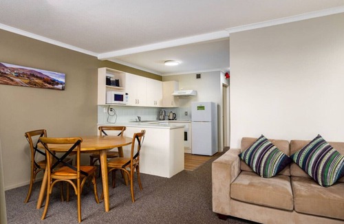 Methven Apartment | Methven Nest Apartment
