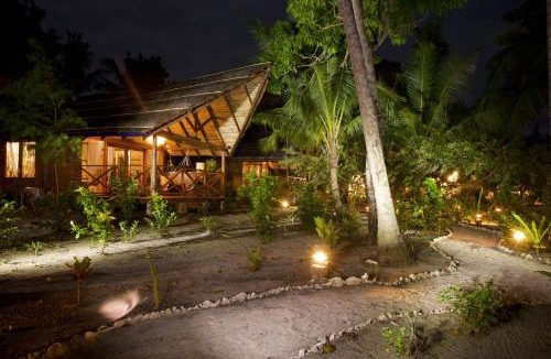 Tobelo Resort | Metita Beach & Dive Resort