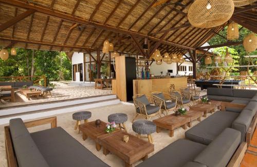 Tobelo Resort | Metita Beach & Dive Resort