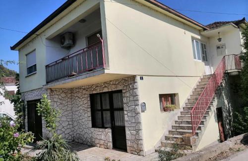 Metkovic Villa | MetPK1