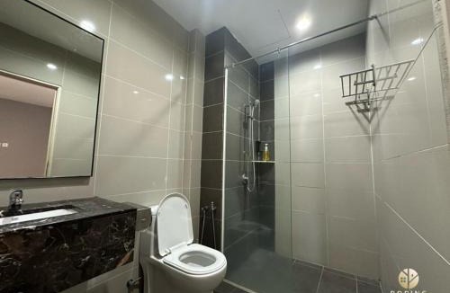 Ayer Keroh Apartment | Metra Square Ayer Keroh MITC