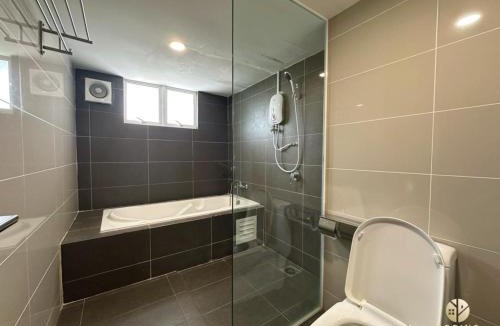 Ayer Keroh Apartment | Metra Square Ayer Keroh MITC