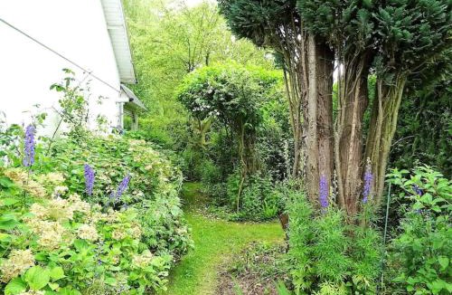 Sauqueville House | Metrie