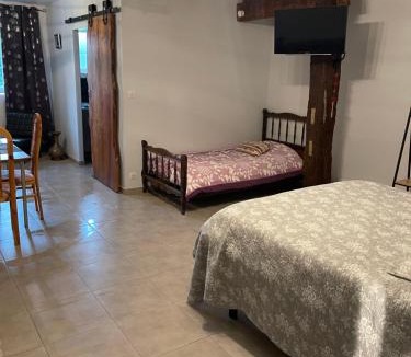 Corre Apartment | Metris 5