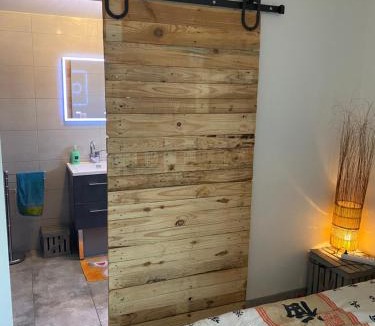 Corre Apartment | Metris 5