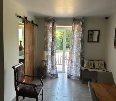 Corre Bed & Breakfast | Metris 6