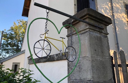 Corre Bed & Breakfast | metris