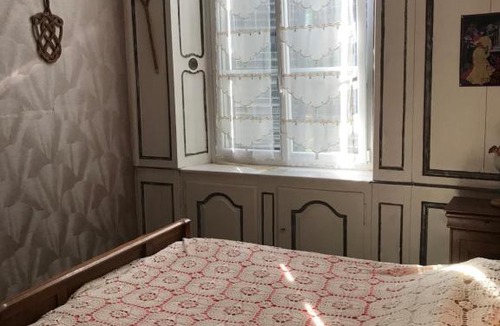 Corre Bed & Breakfast | metris