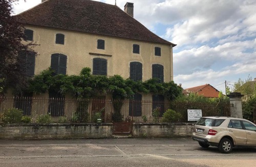 Corre Bed & Breakfast | metris