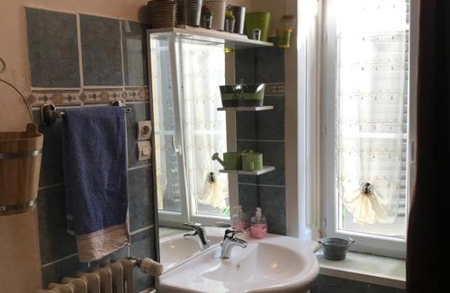 Corre Bed & Breakfast | metris