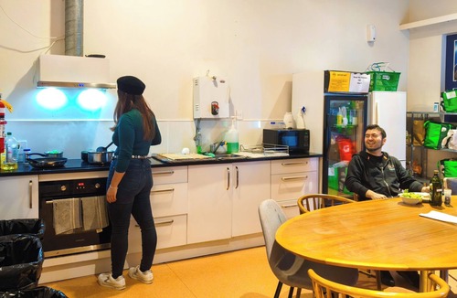 Auckland Central Business District Hotel | Metro Adventurer Backpackers