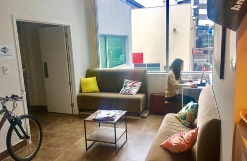 Auckland Central Business District Hotel | Metro Adventurer Backpackers